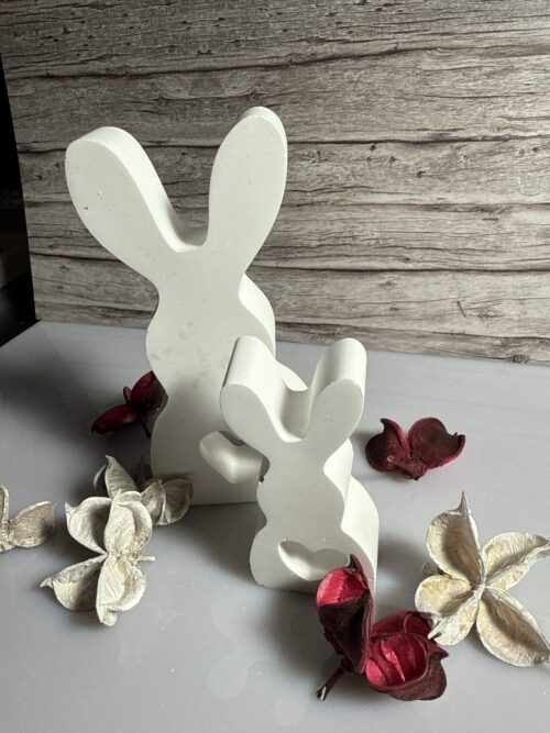Hase groß – Bild 2