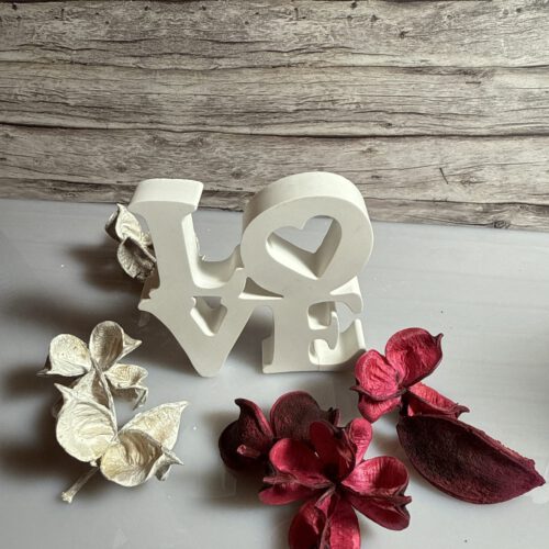 Love Deko