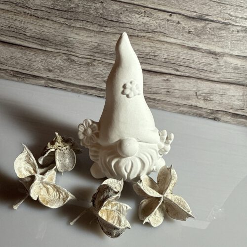 Wichtel Peace Blume