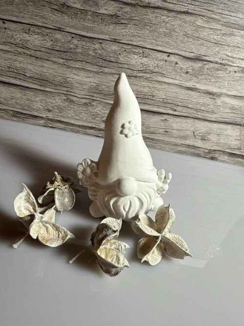 Wichtel Peace Blume
