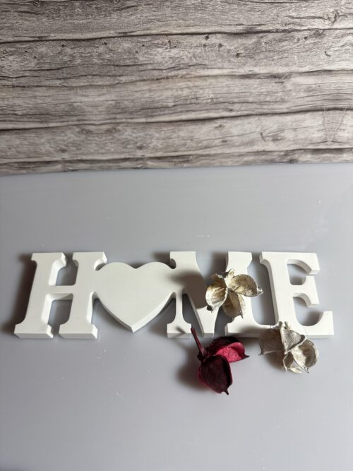 Home