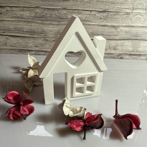 Haus L Stand