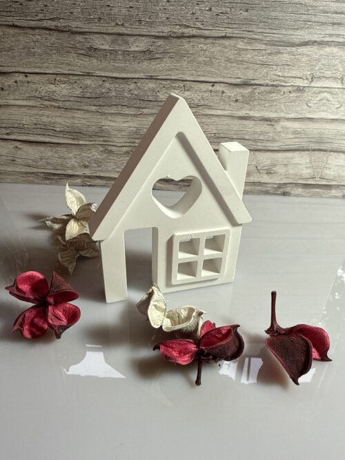 Haus L Stand