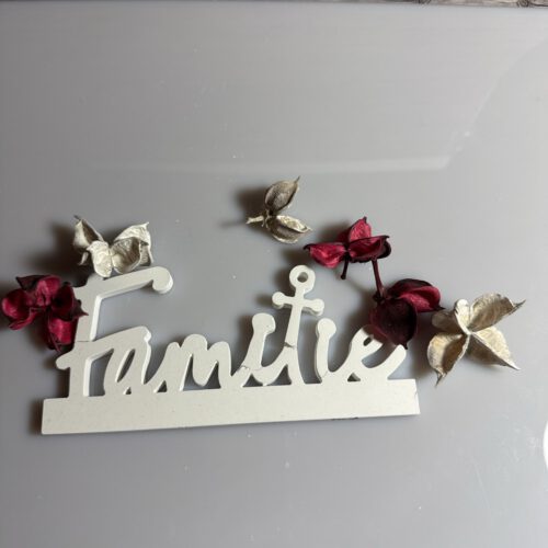 Familie Stand