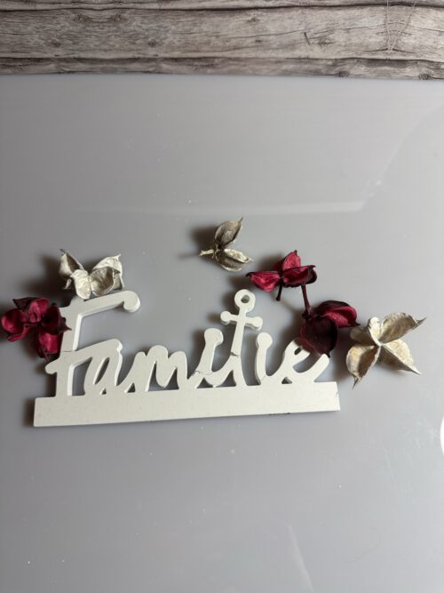 Familie Stand