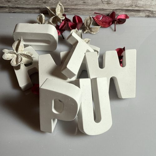 Buchstaben