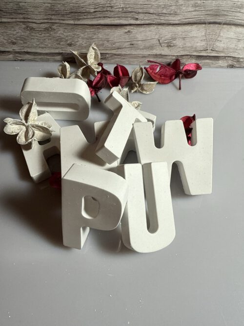Buchstaben