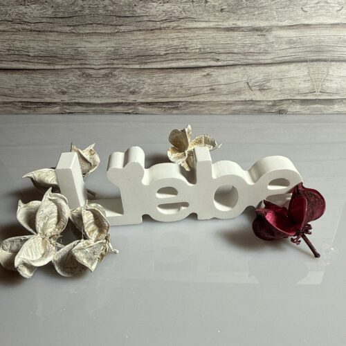 Liebe Stand