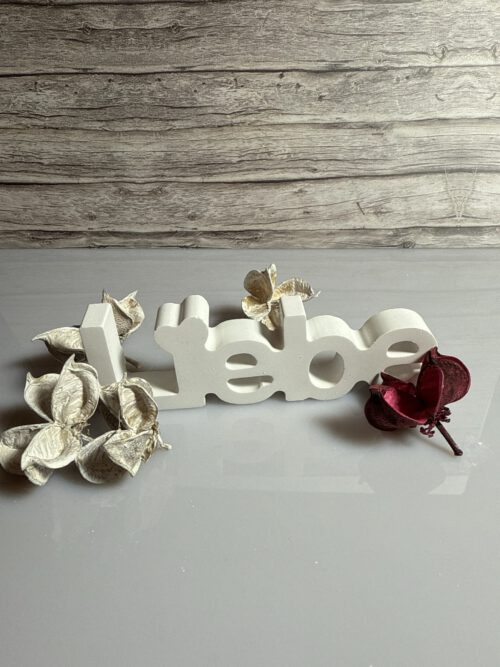 Liebe Stand