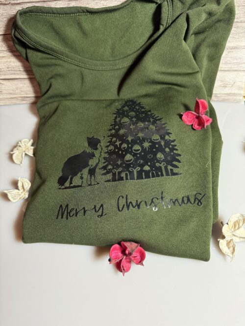 Individueller T-Shirt Druck – Bild 4