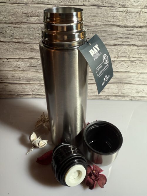 Thermoskanne mit individueller Wunschgravur – Bild 2