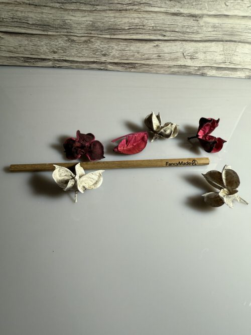 Bleistift mit individueller Wunschgravur