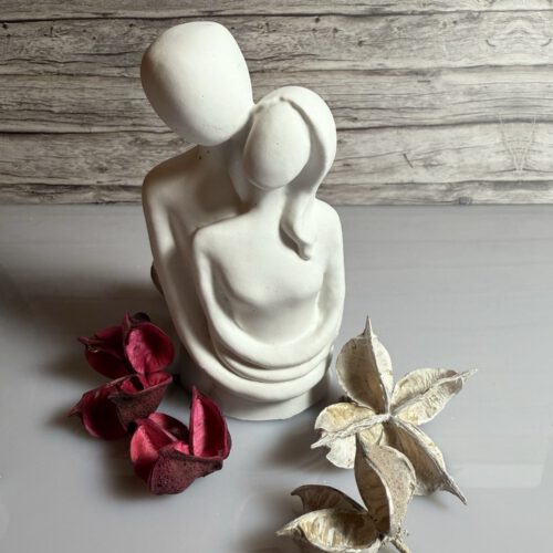 Paar Figur