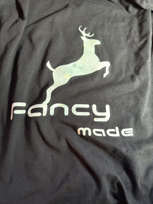 Individueller T-Shirt Druck