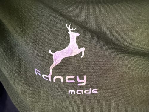 Individueller T-Shirt Druck – Bild 2