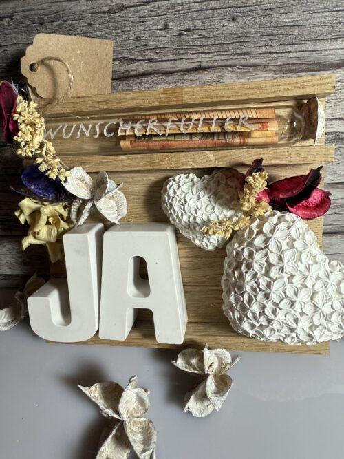 Set Ja Geschenk – Bild 2