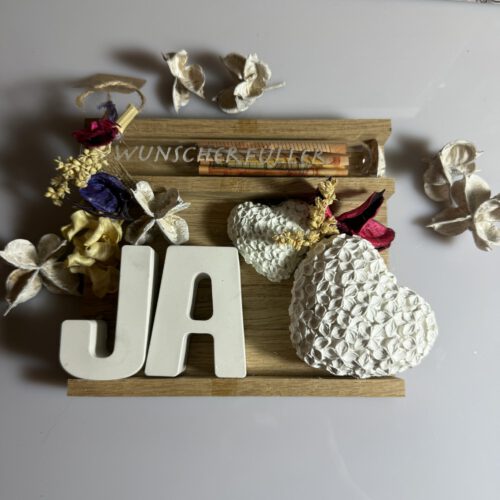 Set Ja Geschenk