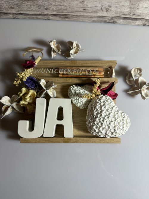 Set Ja Geschenk
