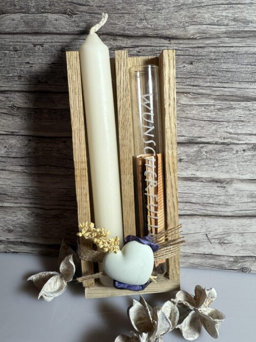Set Geld Geschenk mittelgroß – Bild 2