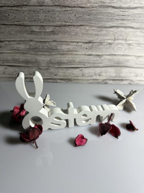 Ostern Schriftzug – Bild 2
