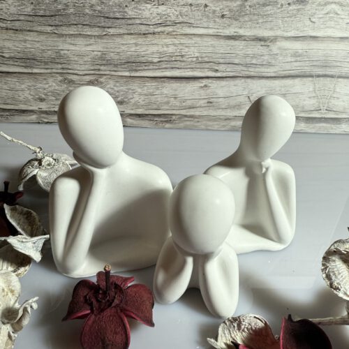 Familie Figuren