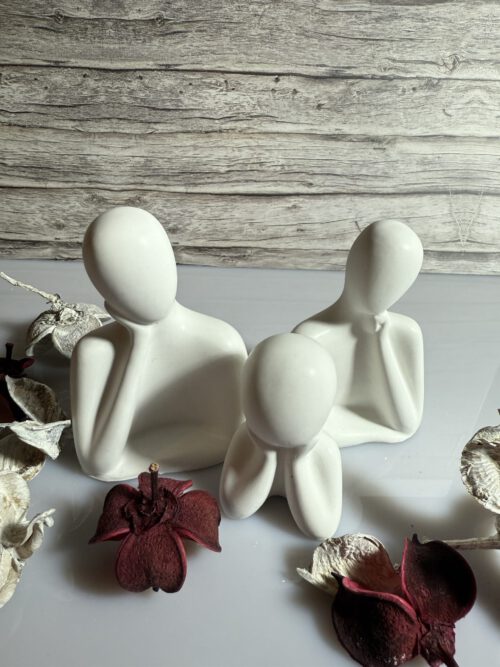 Familie Figuren