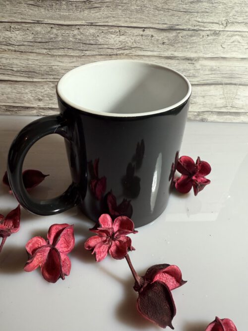 Farbwechseltasse mit individuellem Druck – Bild 3