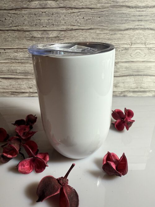 Thermo-Tasse mit individuellem Druck – Bild 2