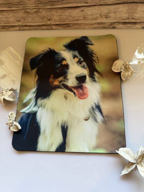 Mauspad mit Fotodruck