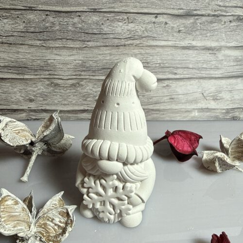 Wichtel Schneeflocke