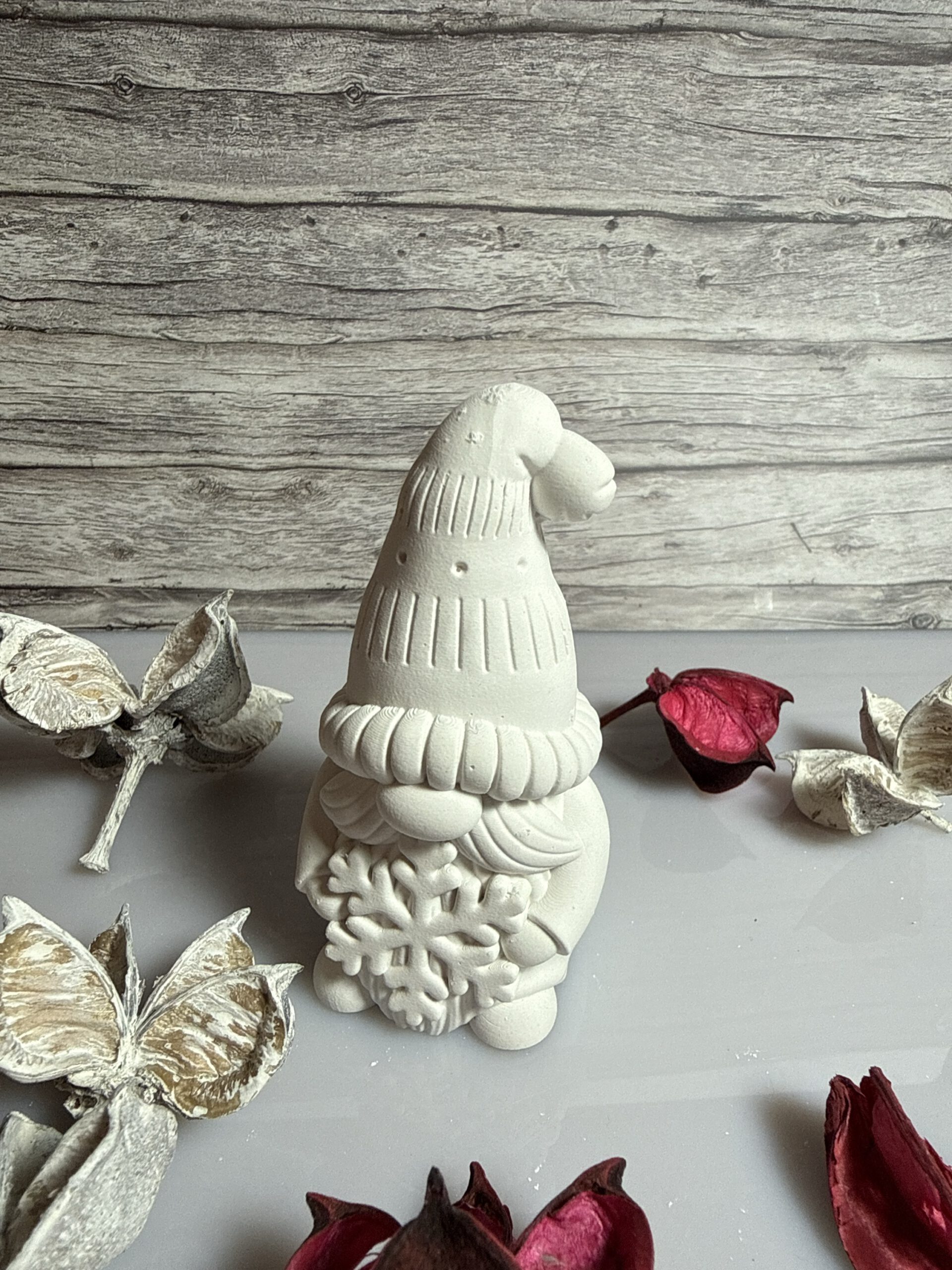 Wichtel Schneeflocke