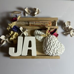 Set Ja Geschenk