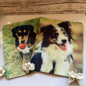 Mauspad mit Fotodruck