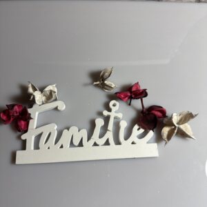 Familie Stand