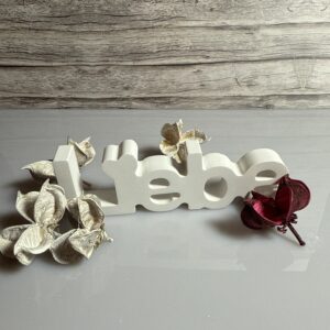 Liebe Stand