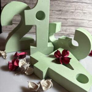Advent Zahlen