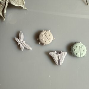 4 Insekten