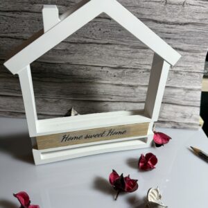 Aufhänger Home