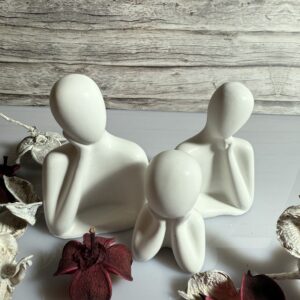 Familie Figuren