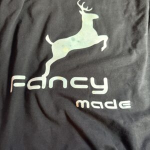 individueller T-Shirt Druck