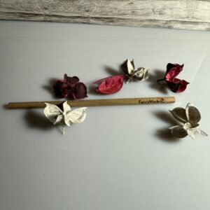 Bleistift mit Wunschgravur