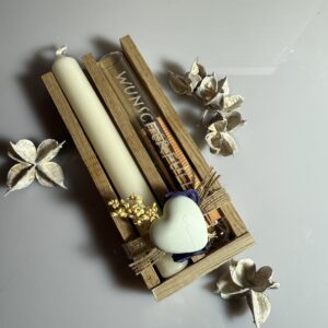 Set Geld Geschenk mittelgroß