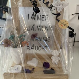 Geschenk Mama