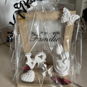 Geschenk WIR
