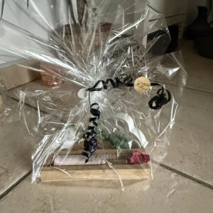 Geschenk Auto