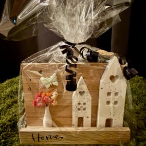 Home - Geschenk
